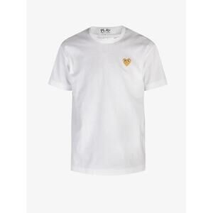 COMME des GARCONS T-Shirt PLAY Size M